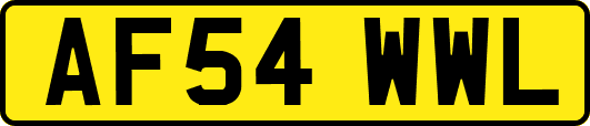 AF54WWL