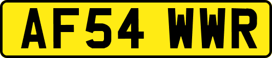 AF54WWR