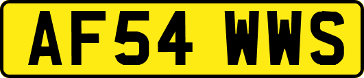 AF54WWS
