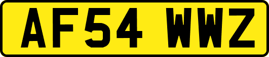 AF54WWZ
