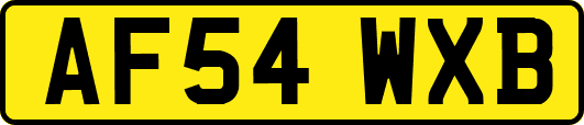 AF54WXB