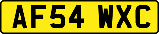 AF54WXC