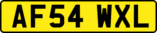 AF54WXL