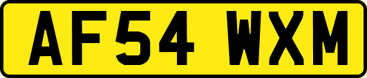 AF54WXM