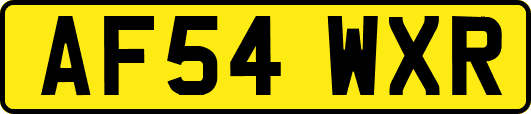 AF54WXR