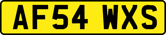 AF54WXS