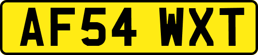AF54WXT