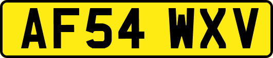 AF54WXV