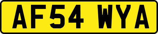 AF54WYA