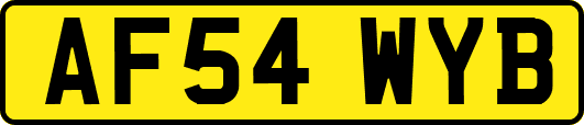 AF54WYB