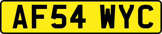 AF54WYC