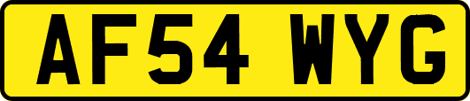 AF54WYG