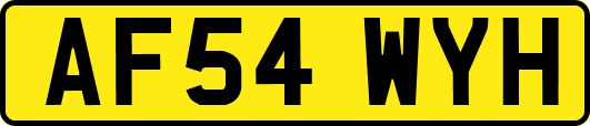 AF54WYH