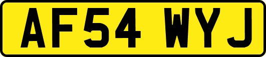 AF54WYJ