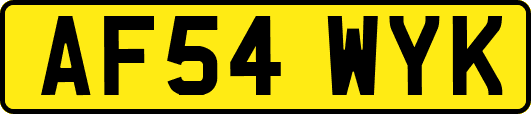 AF54WYK