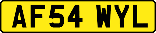 AF54WYL