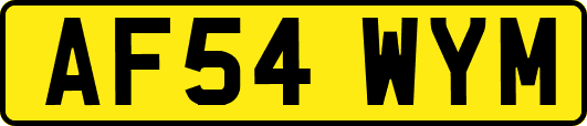 AF54WYM