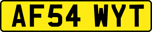 AF54WYT