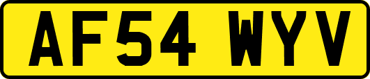 AF54WYV