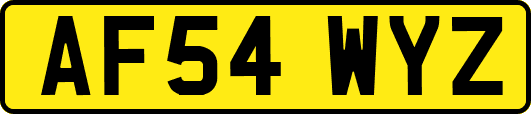 AF54WYZ