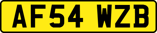 AF54WZB