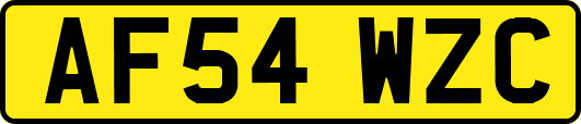 AF54WZC