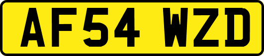 AF54WZD