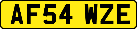 AF54WZE