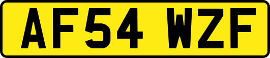 AF54WZF