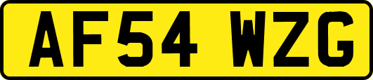 AF54WZG