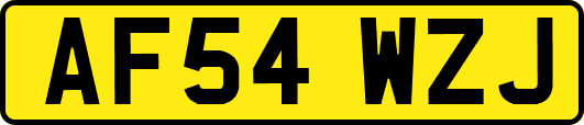 AF54WZJ