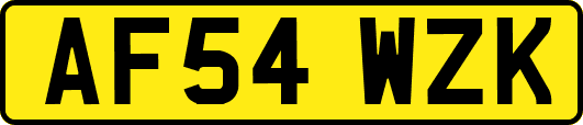 AF54WZK