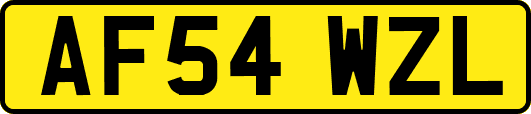 AF54WZL