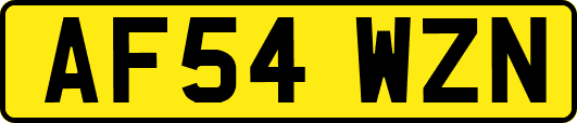 AF54WZN