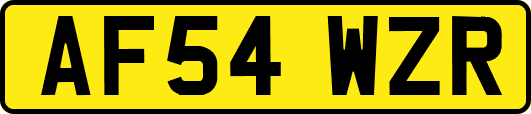 AF54WZR