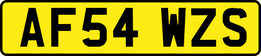 AF54WZS