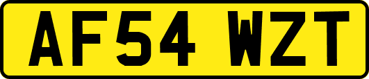 AF54WZT