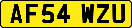 AF54WZU