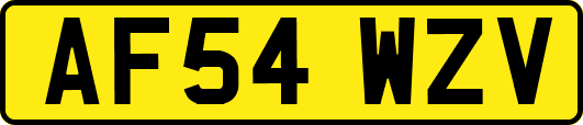 AF54WZV