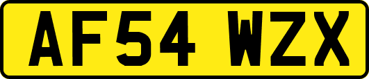 AF54WZX