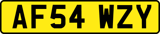 AF54WZY