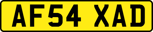 AF54XAD