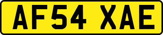 AF54XAE
