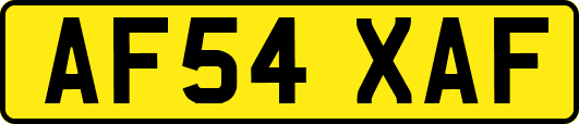 AF54XAF