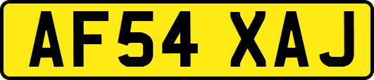 AF54XAJ