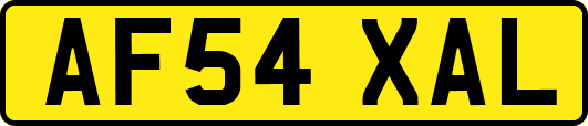 AF54XAL