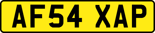 AF54XAP