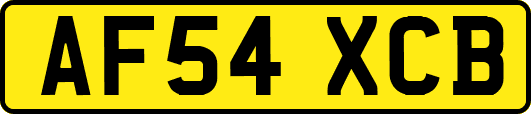 AF54XCB