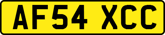 AF54XCC