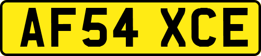AF54XCE